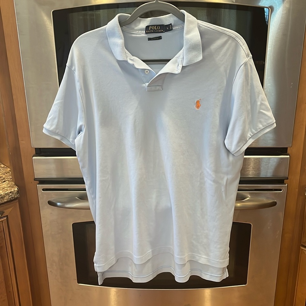 POLO by Ralph Lauren men’s size large shirt